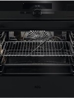 AEG BSK999330T combi-stoomoven - 60 cm