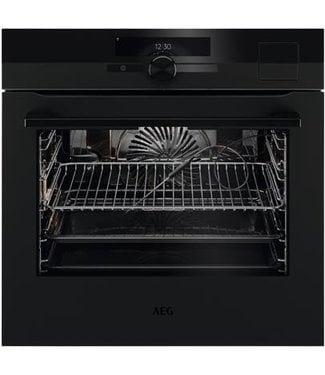 AEG BSK999330T combi-stoomoven - 60 cm