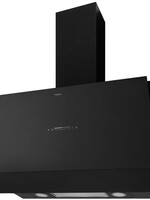 Pelgrim DSG880MAT wandschouw afzuigkap 80 cm