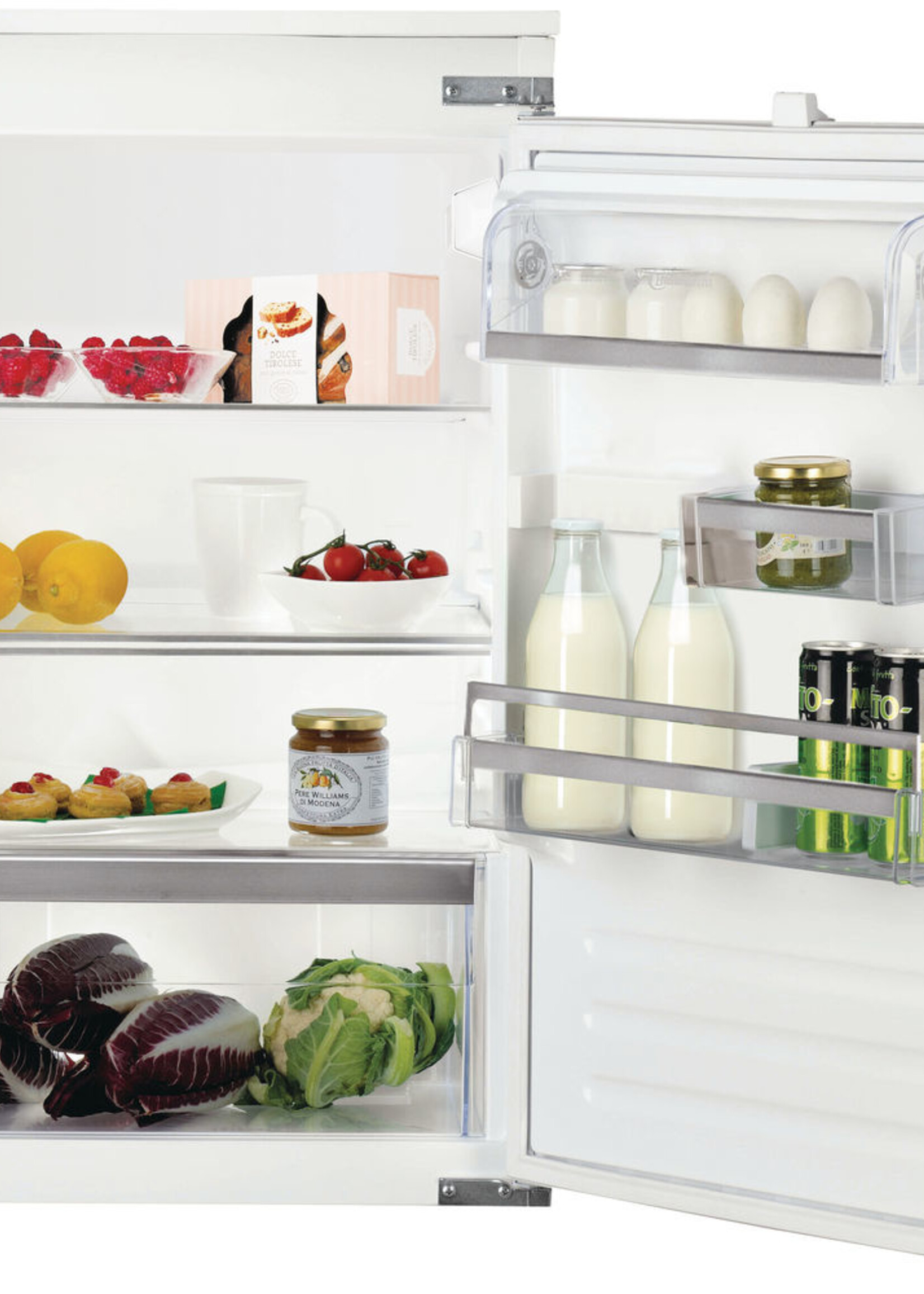 Bauknecht KRIE1001A++ koelkast