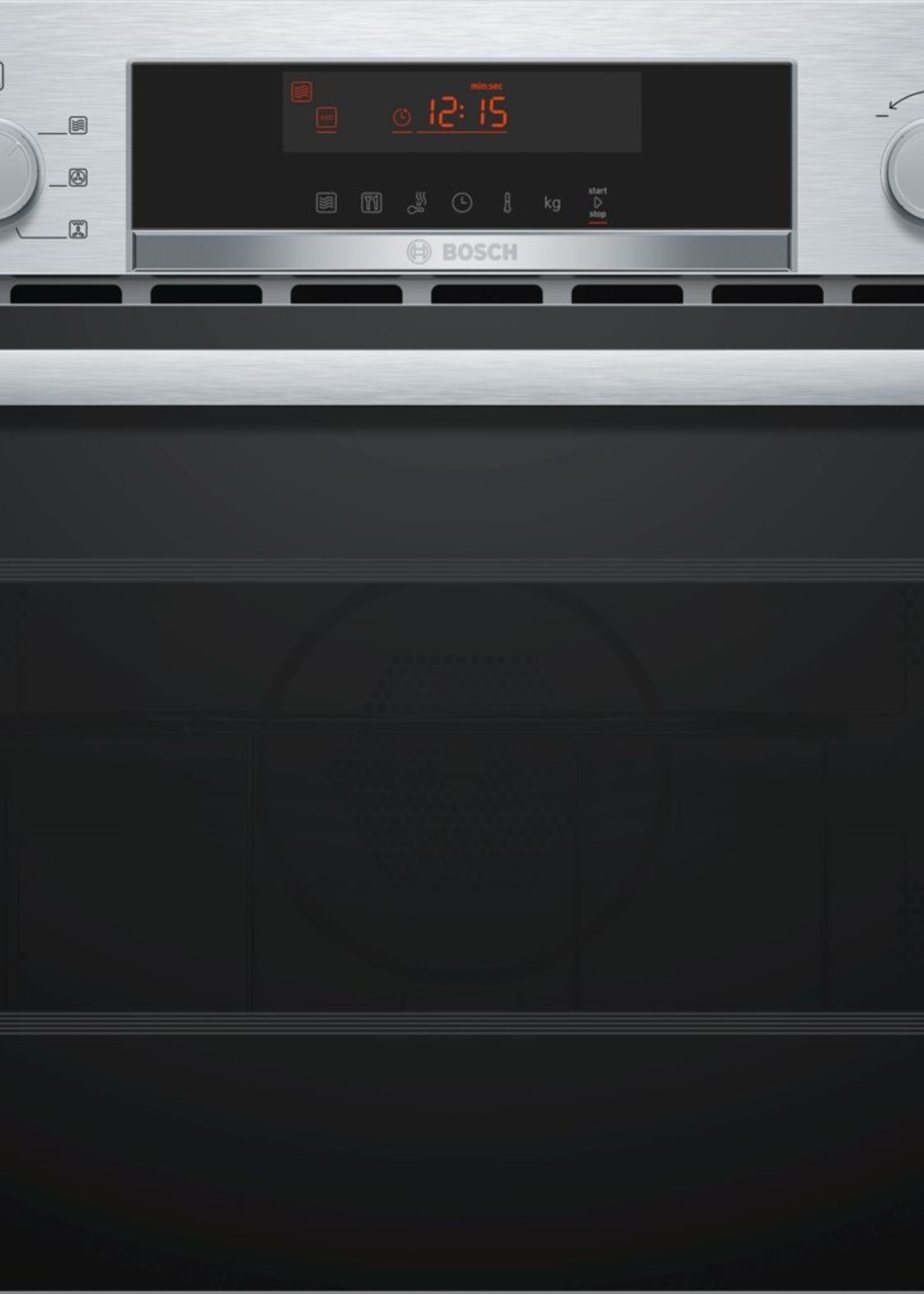 Bosch CMA583MS0 oven met magnetron 45 cm