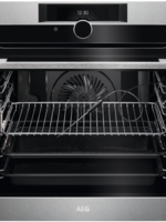 AEG BPK842220M oven 60 cm