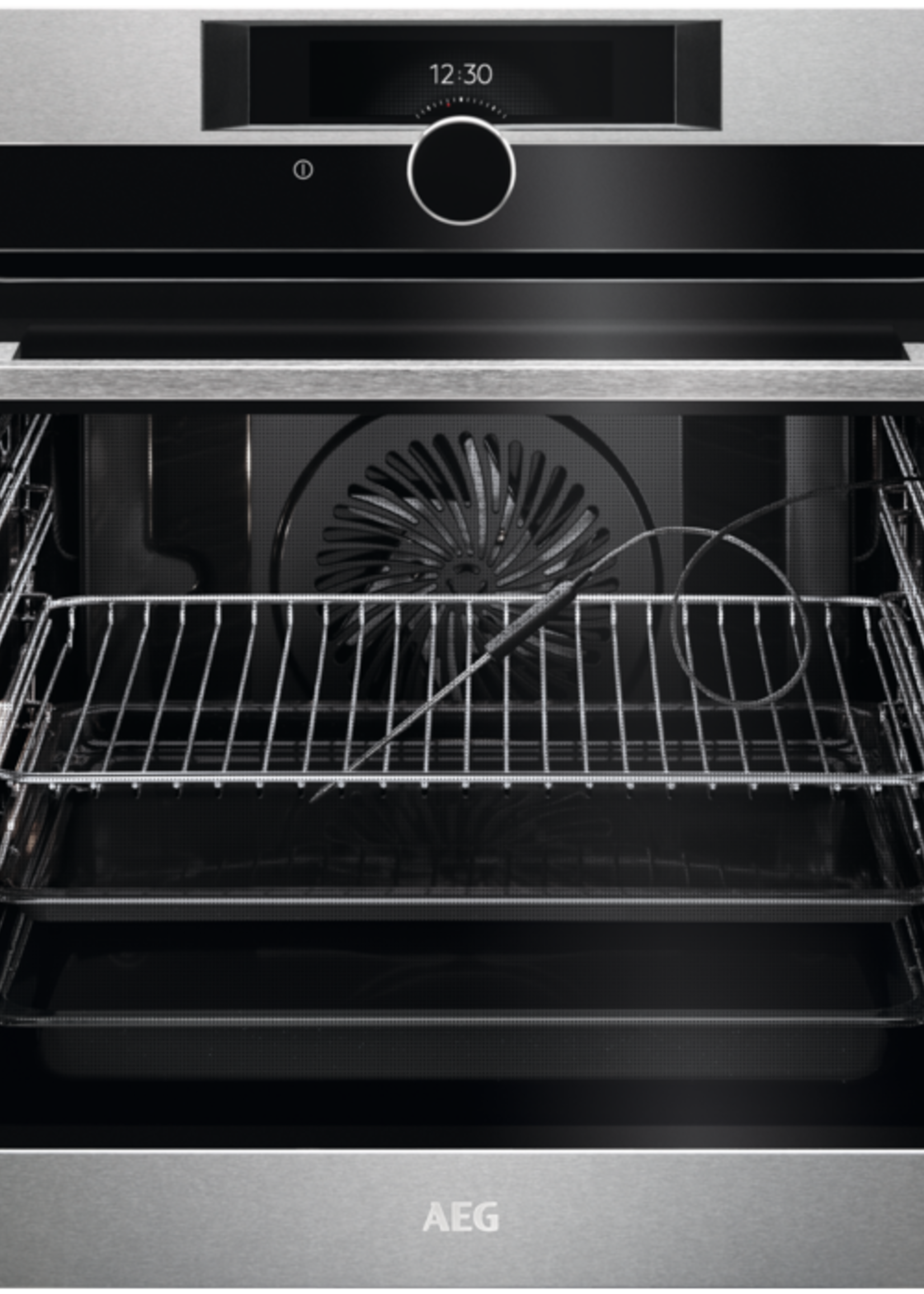 AEG BPK842220M oven 60 cm