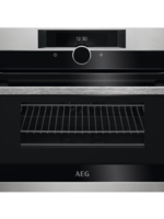AEG KME861000M oven met magnetron 45 cm