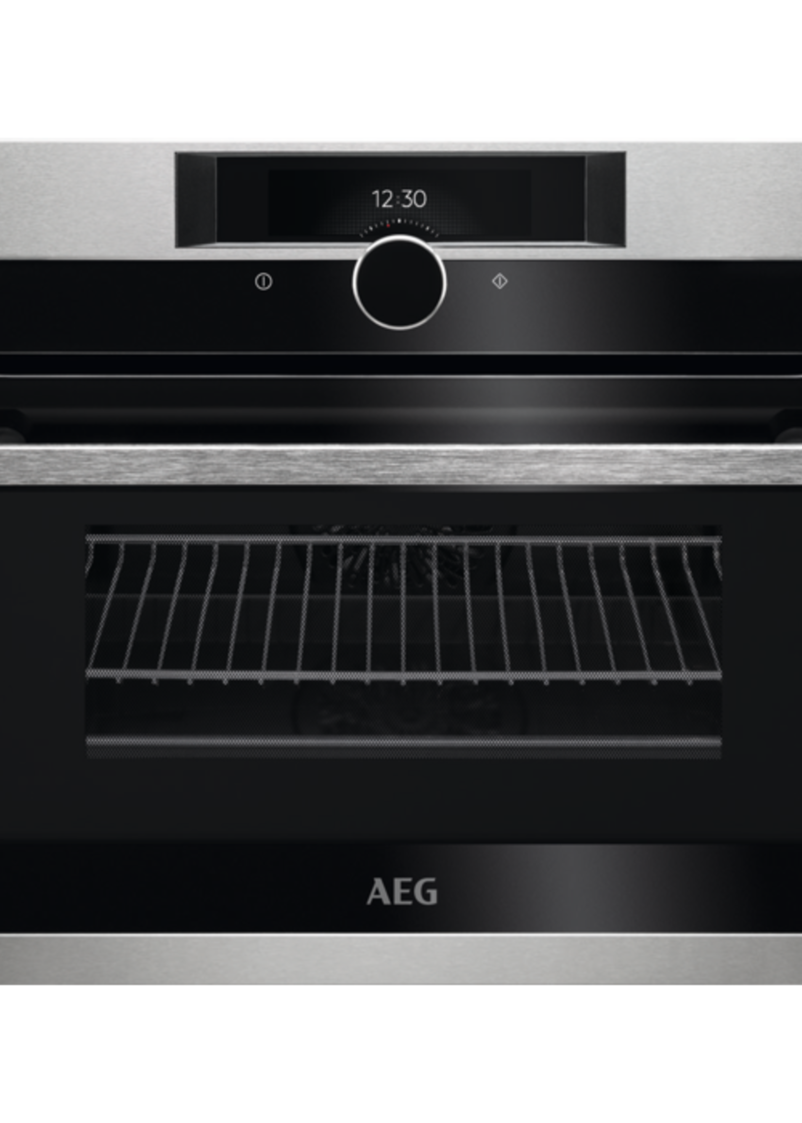 AEG KME861000M oven met magnetron 45 cm