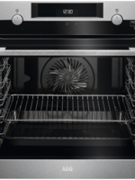 AEG BEK455020M oven 60 cm