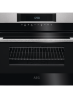 AEG KMK761000M oven met magnetron 45 cm