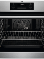 AEG BPB331020M oven 60 cm