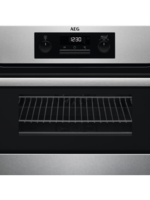 AEG KMS361000M oven met magnetron 45 cm
