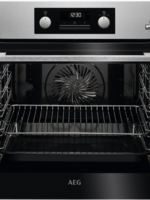 AEG BD320P oven 60 cm