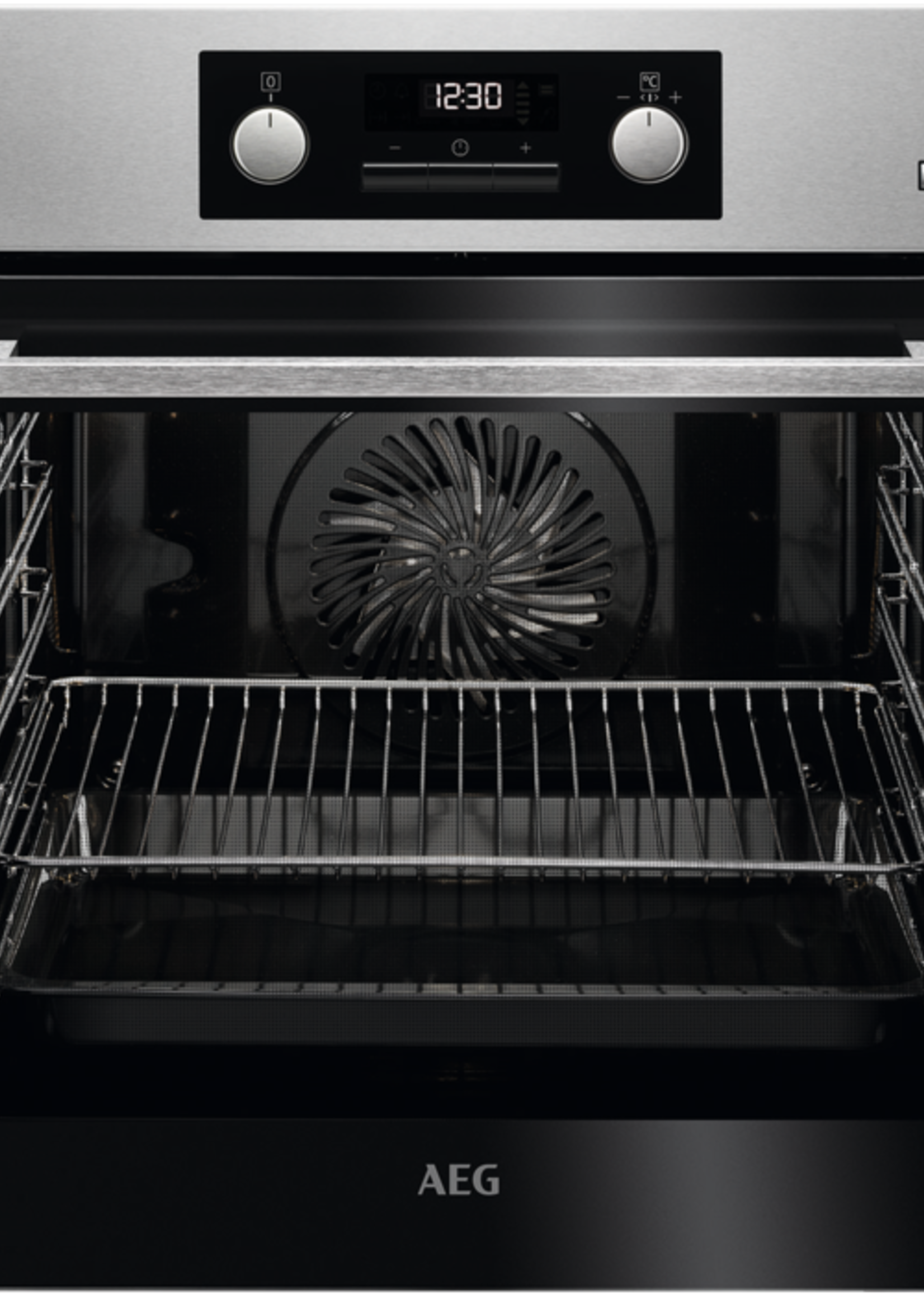 AEG BD320P oven 60 cm