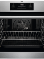 AEG BEK231010M oven 60 cm
