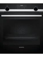 Siemens HB578BBS6 oven 60 cm
