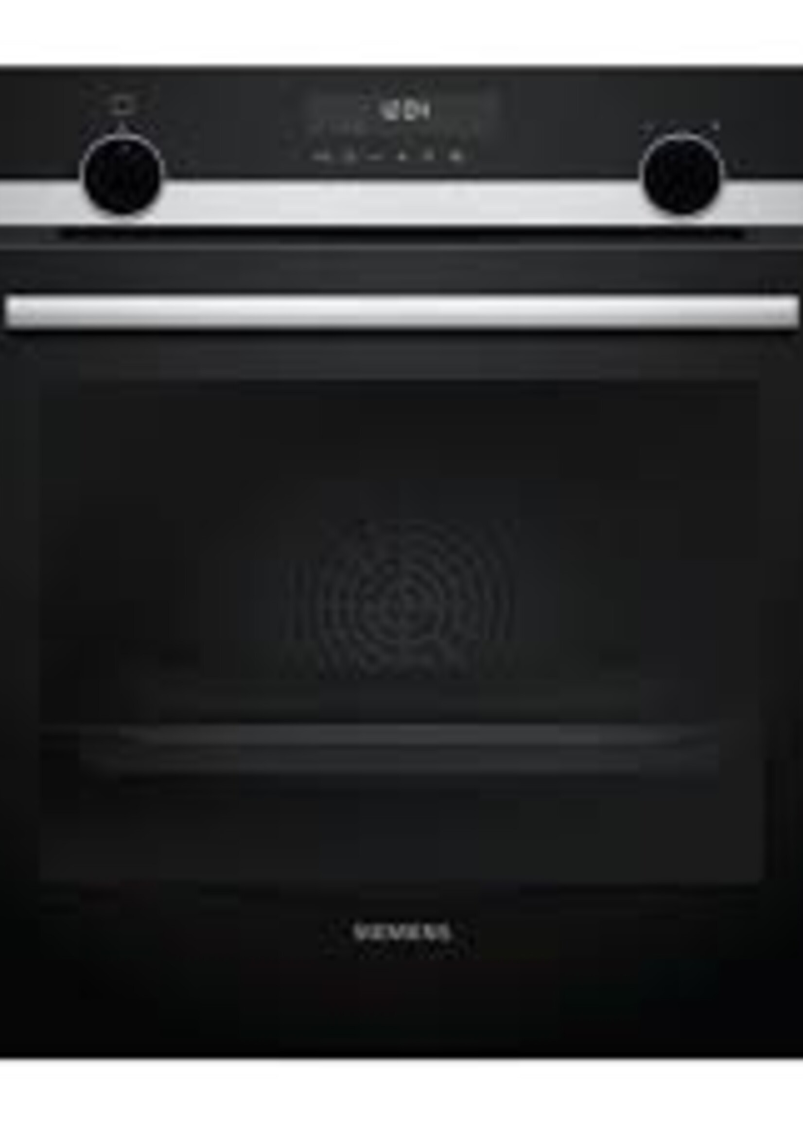 Siemens HB578BBS6 oven 60 cm