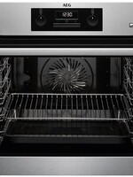 AEG BEB351010M oven 60 cm