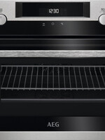 AEG KMS565000M oven met magnetron 45 cm