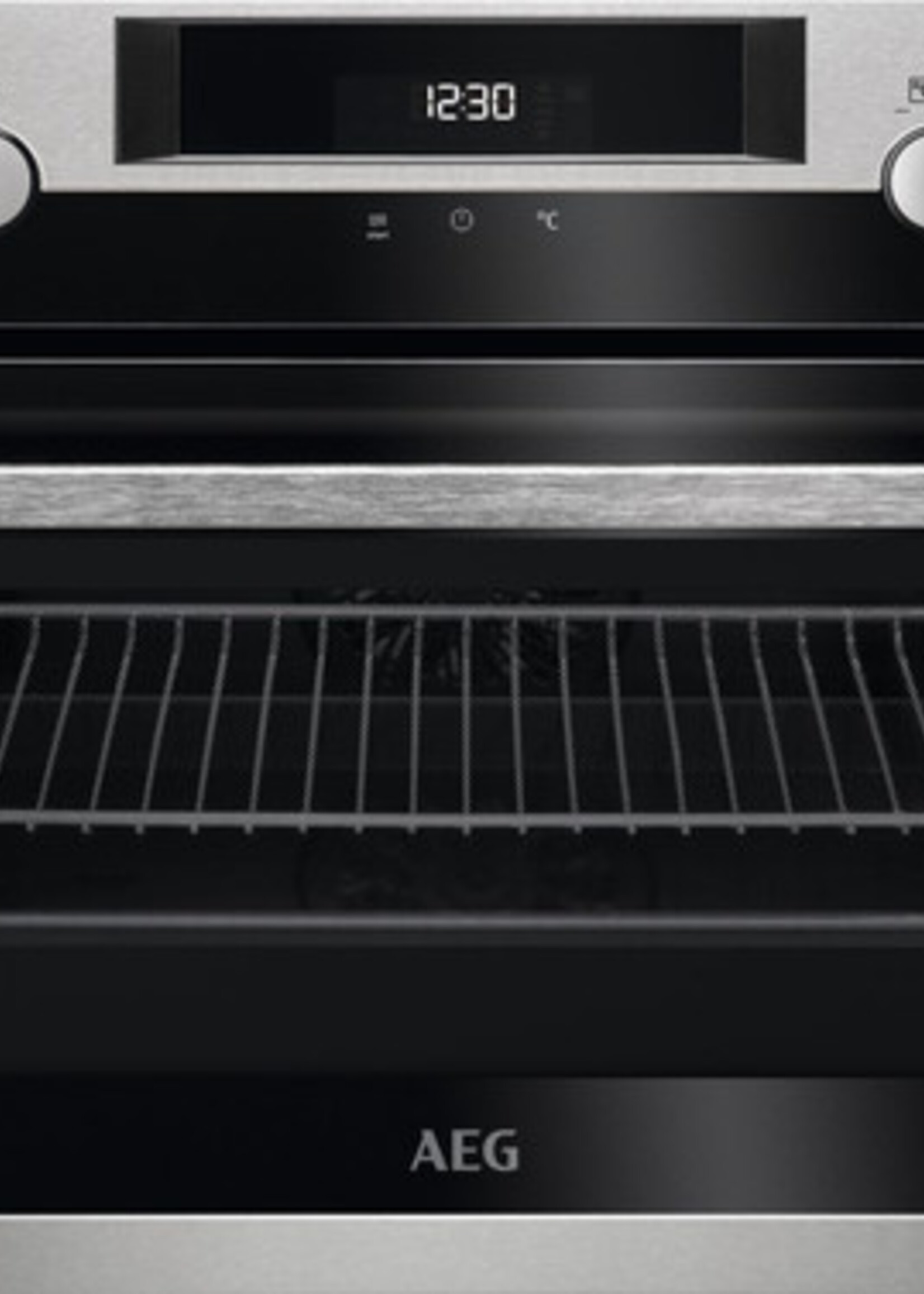 AEG KMS565000M oven met magnetron 45 cm
