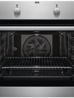AEG BEK230011M oven 60 cm