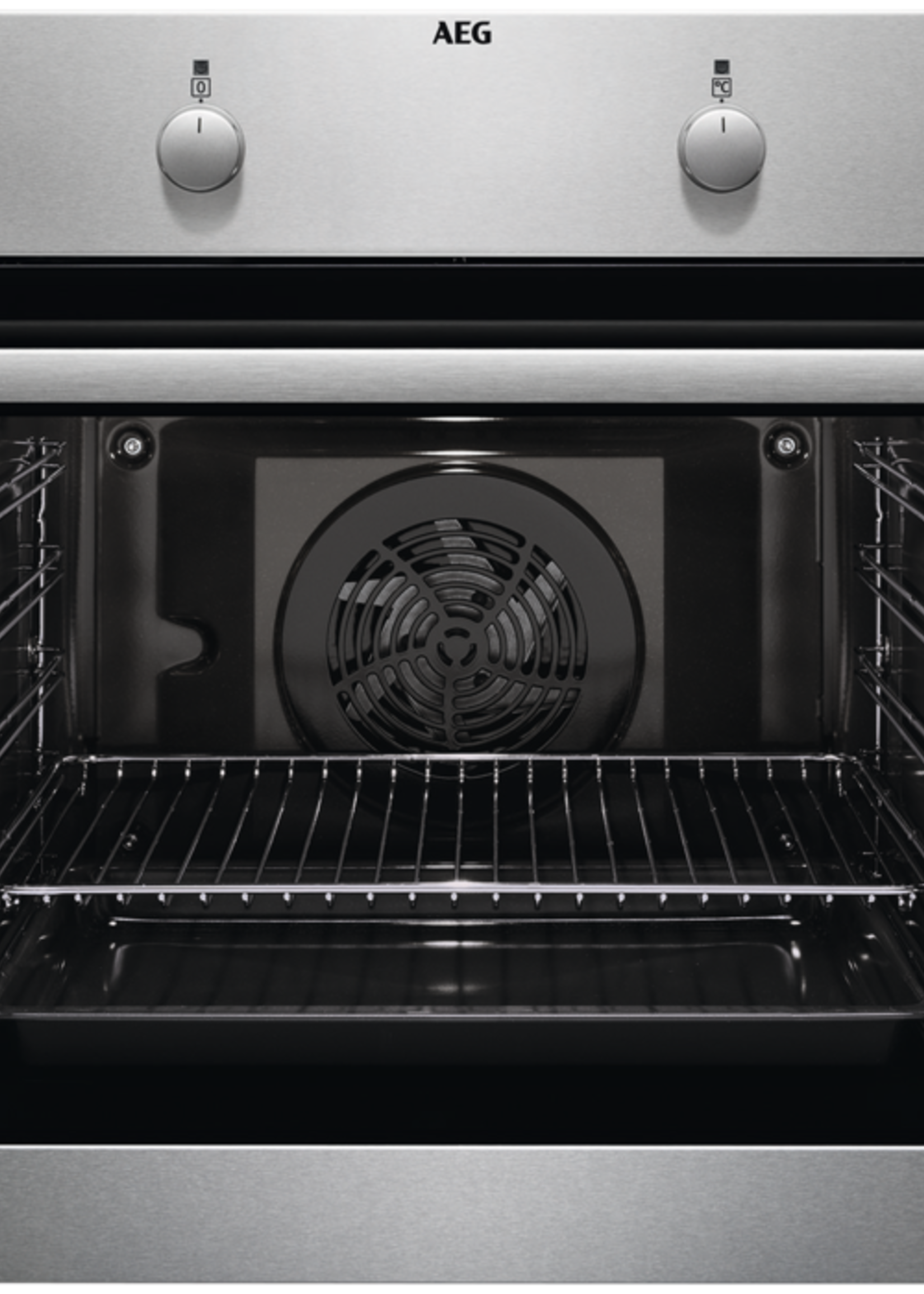 AEG BEK230011M oven 60 cm