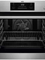 AEG BES351110M oven 60 cm