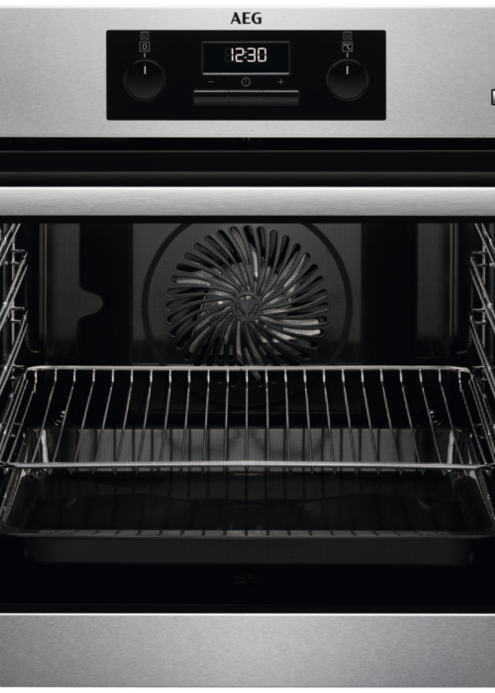 AEG BES351110M oven 60 cm