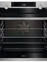 AEG BCE555020M oven 60 cm