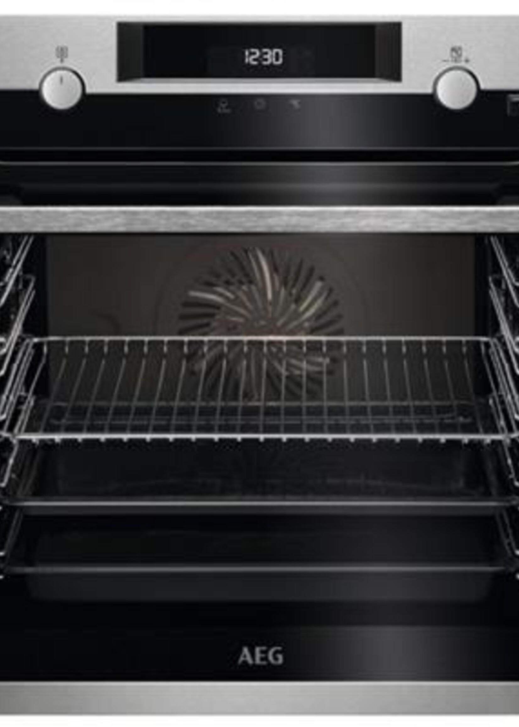 AEG BCE555020M oven 60 cm