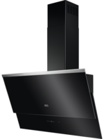 AEG DVB5860B wandschouw afzuigkap 80 cm