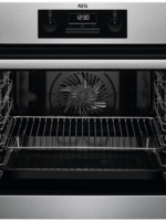 AEG BES331010M oven 60 cm