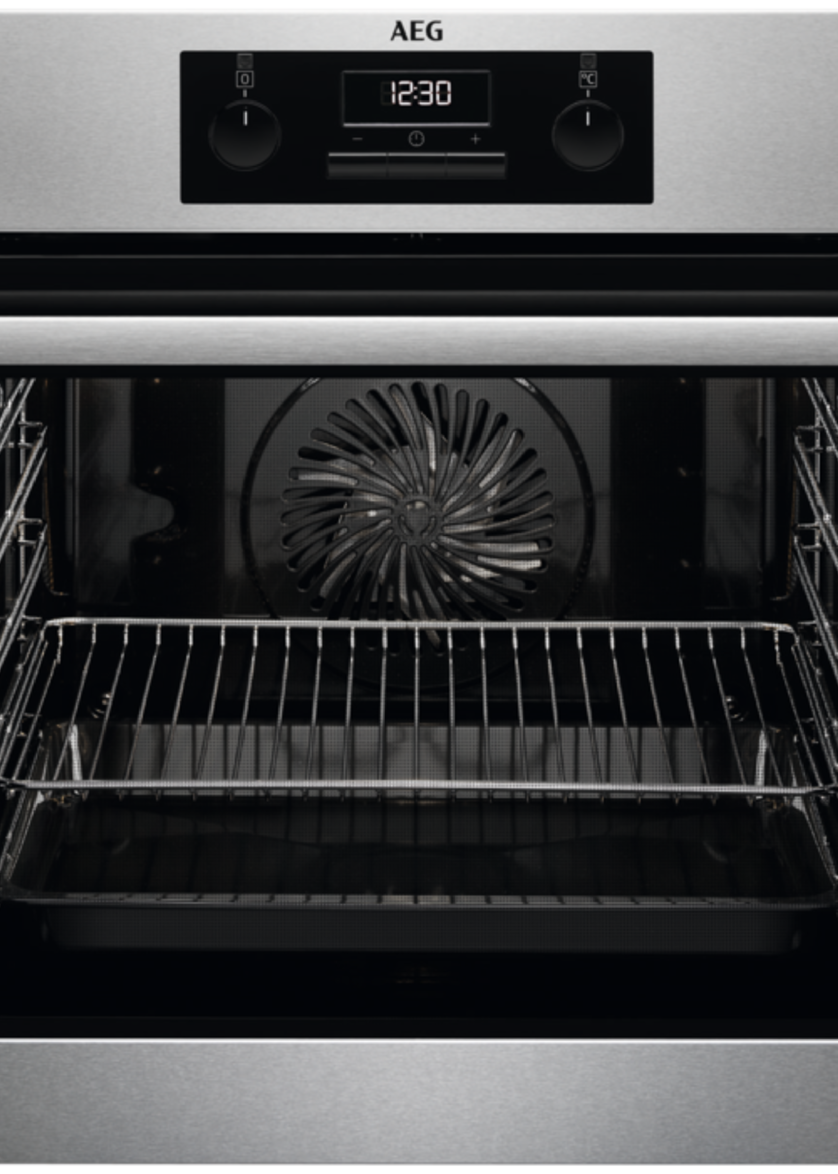 AEG BES331010M oven 60 cm