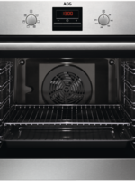 AEG BES33101ZM oven 60 cm