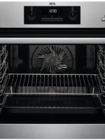 AEG BPB351020M oven 60 cm