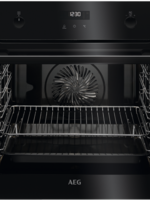 AEG BPE435060B oven 60 cm