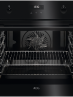 AEG BPE535120B oven 60 cm