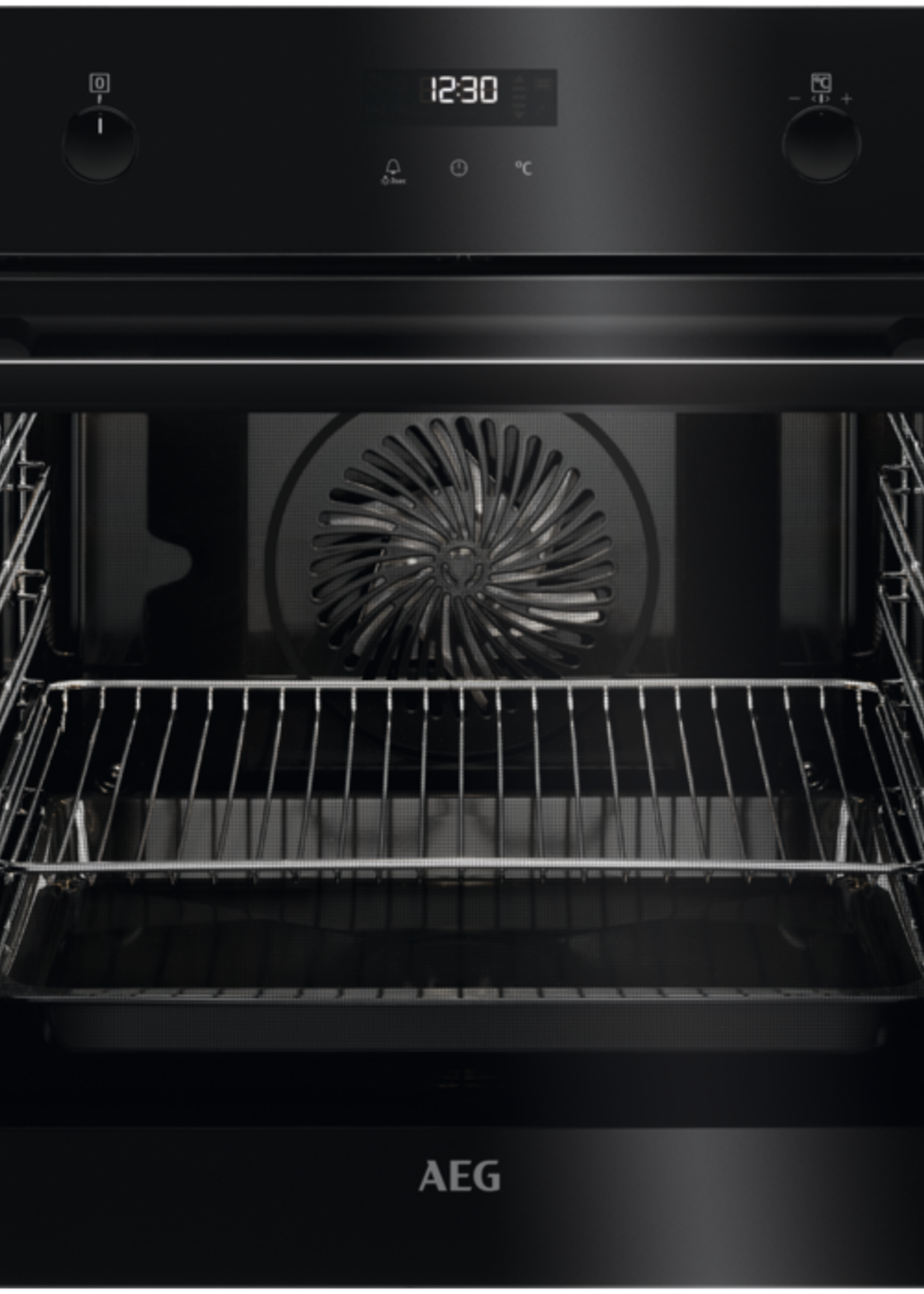 AEG BPE535120B oven 60 cm
