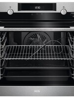 AEG BPK556220M oven 60 cm