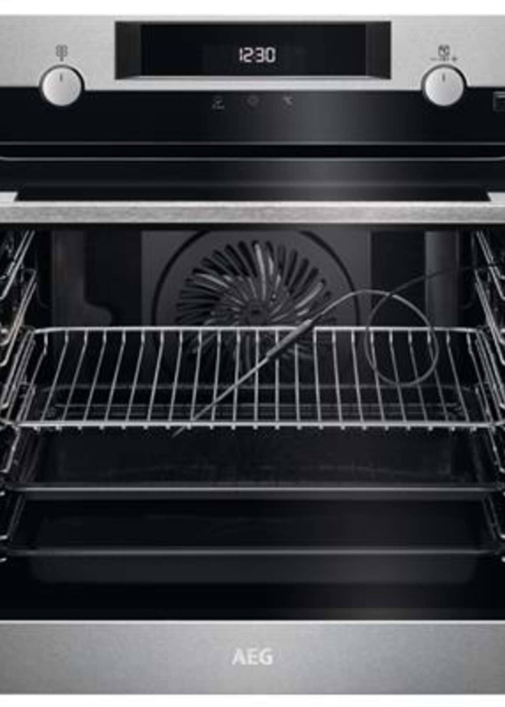 AEG BPK556220M oven 60 cm
