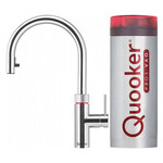 Quookers/Heet-water kranen/Multifunctioneel Watersysteem