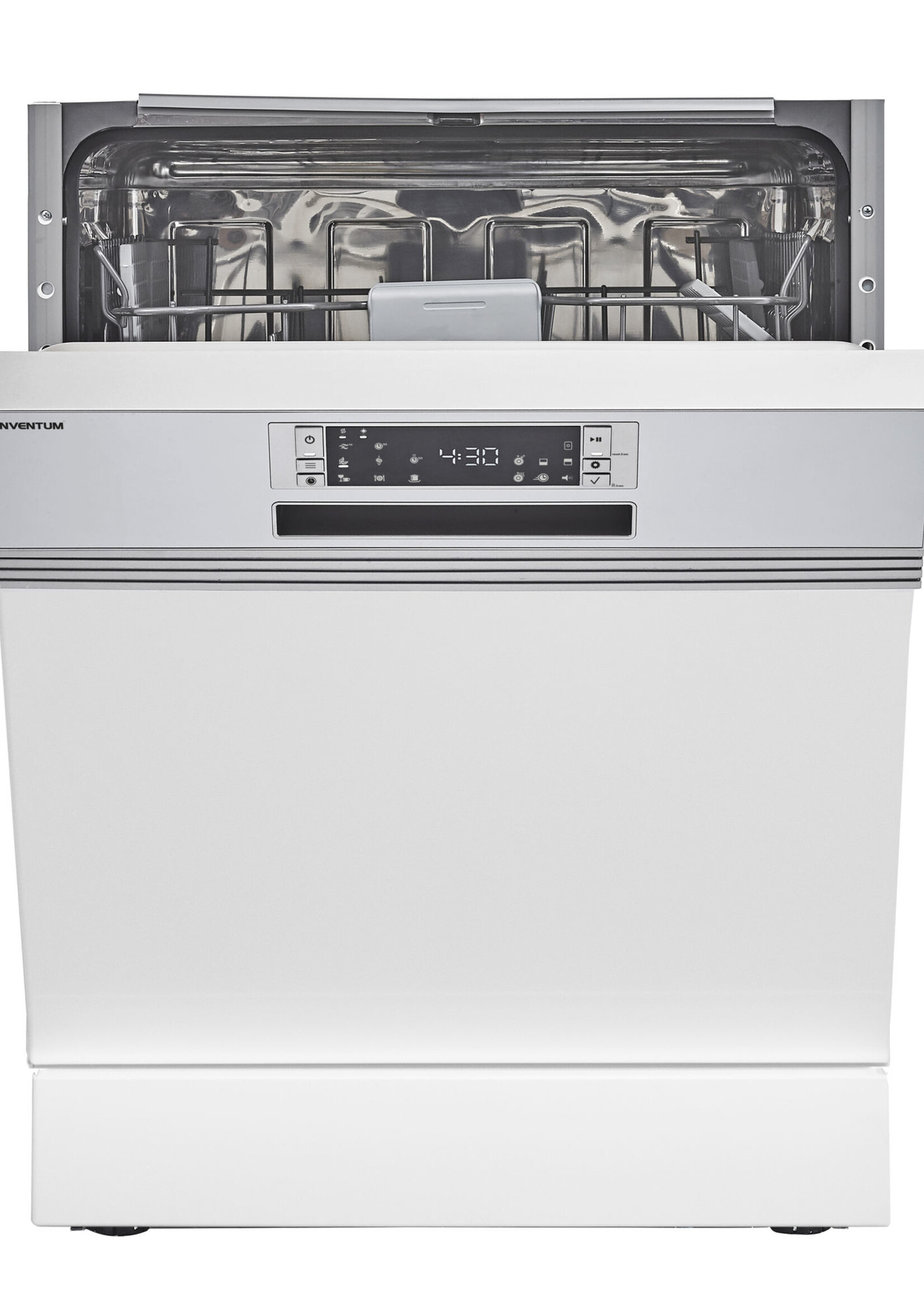 Inventum IVW6035ASI inbouw vaatwasser