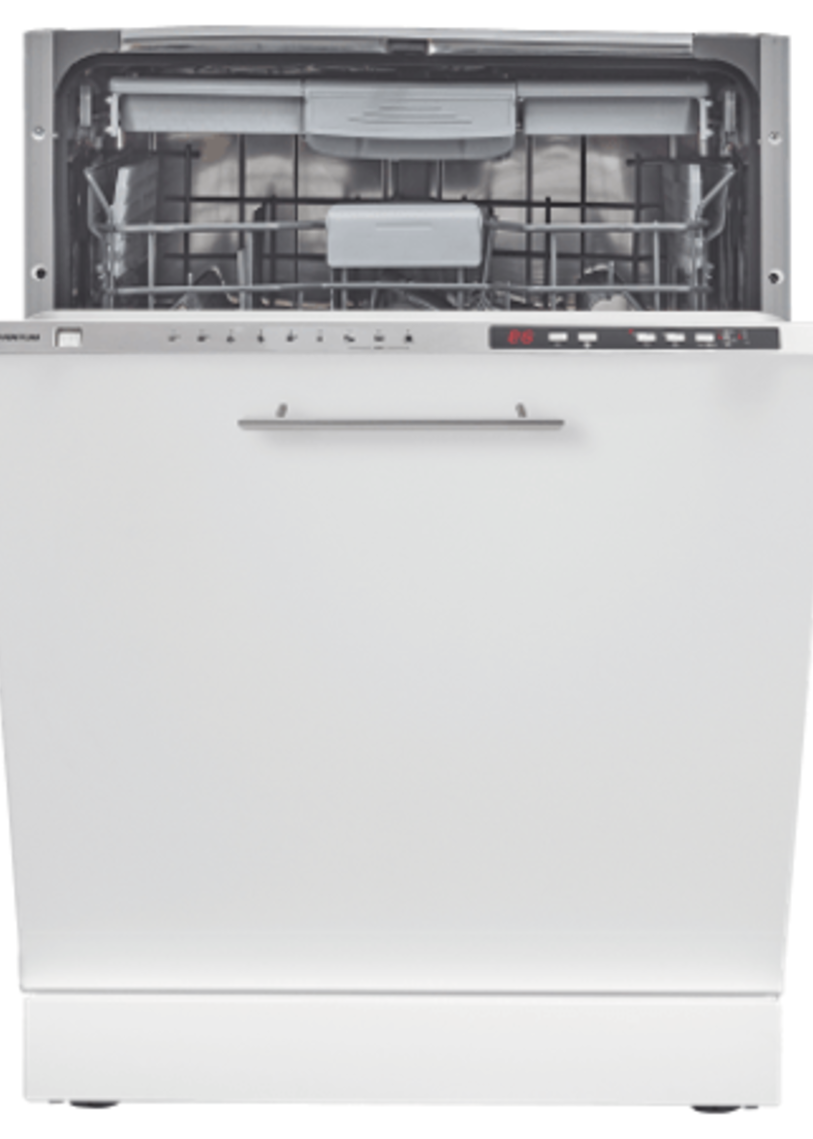 Inventum IVW6035AXL inbouw vaatwasser