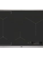 AEG IAE84845XB inductie kookplaat - 80 cm