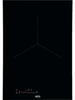 AEG IKE41600KB inductie kookplaat - 36 cm