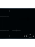 AEG IKK84545FB inductie kookplaat - 80 cm