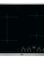 AEG IKK64545XB inductie kookplaat - 60 cm