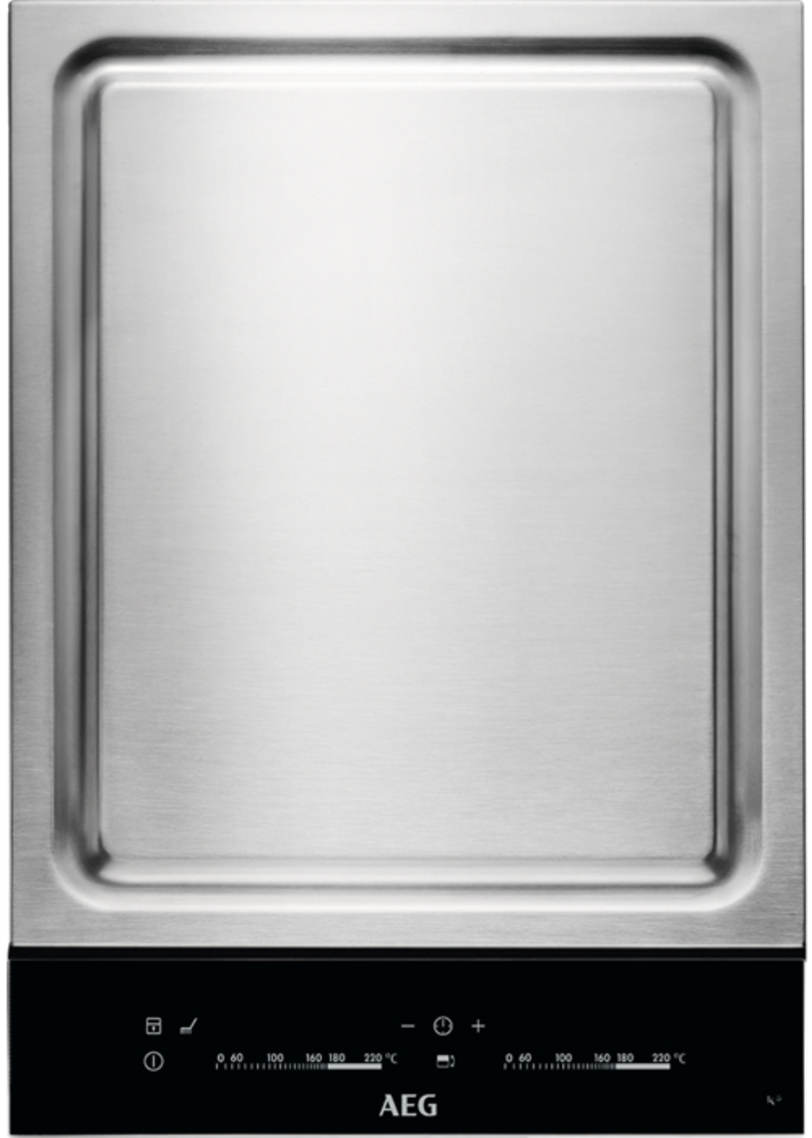 AEG HC452601EB inductie kookplaat - 36 cm