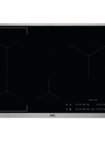 AEG ID8441K inductie kookplaat - 80 cm