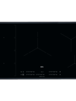 AEG IKE9547SFB inductie kookplaat - 90 cm