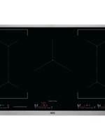 AEG IKE85651XB inductie kookplaat - 80 cm