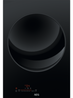AEG IWE41600KB inductie kookplaat - 36 cm