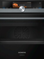 Siemens CS858GRB7 studioLine oven met stoom 45 cm